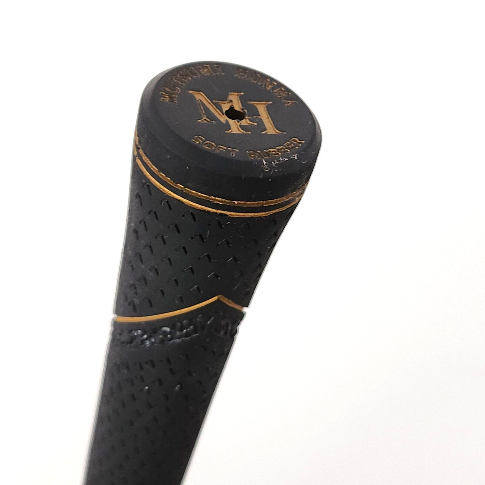 Mutsumi HONMA Urushi Type MH488F SR-Flex 41" Fairway Wood Shaft Pull 0.335” - Picture 7 of 7